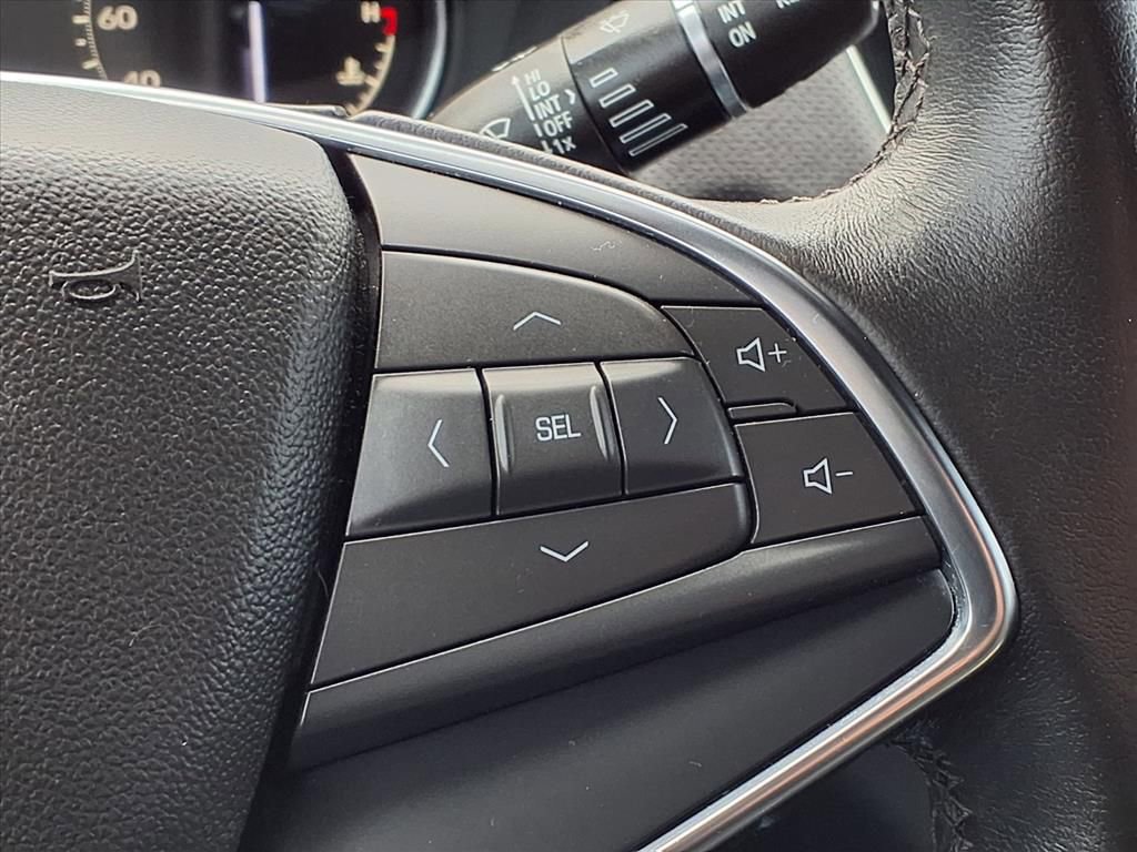 Thumbnail: 2022 Cadillac XT5 - 26