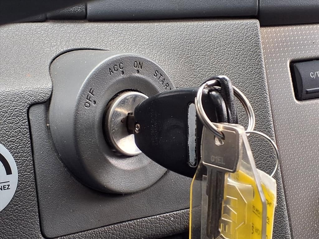 Thumbnail: 2006 Jeep Grand Cherokee - 25