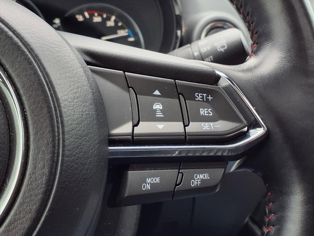 Thumbnail: 2023 Mazda CX-9 - 27