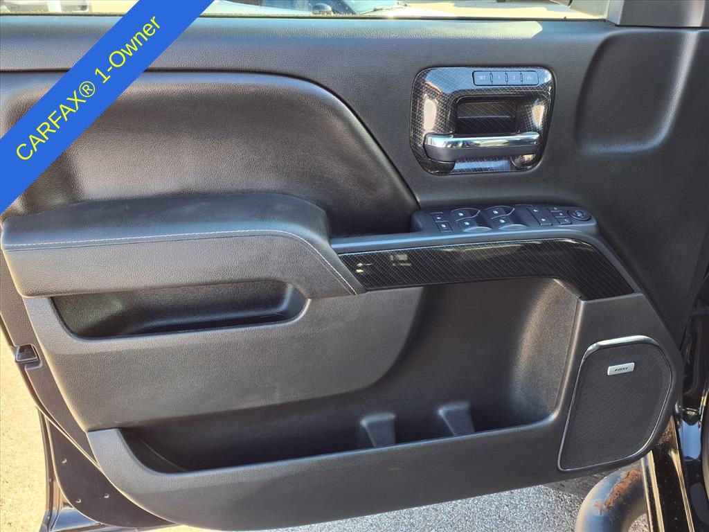 Thumbnail: 2015 GMC Sierra 1500 - 15