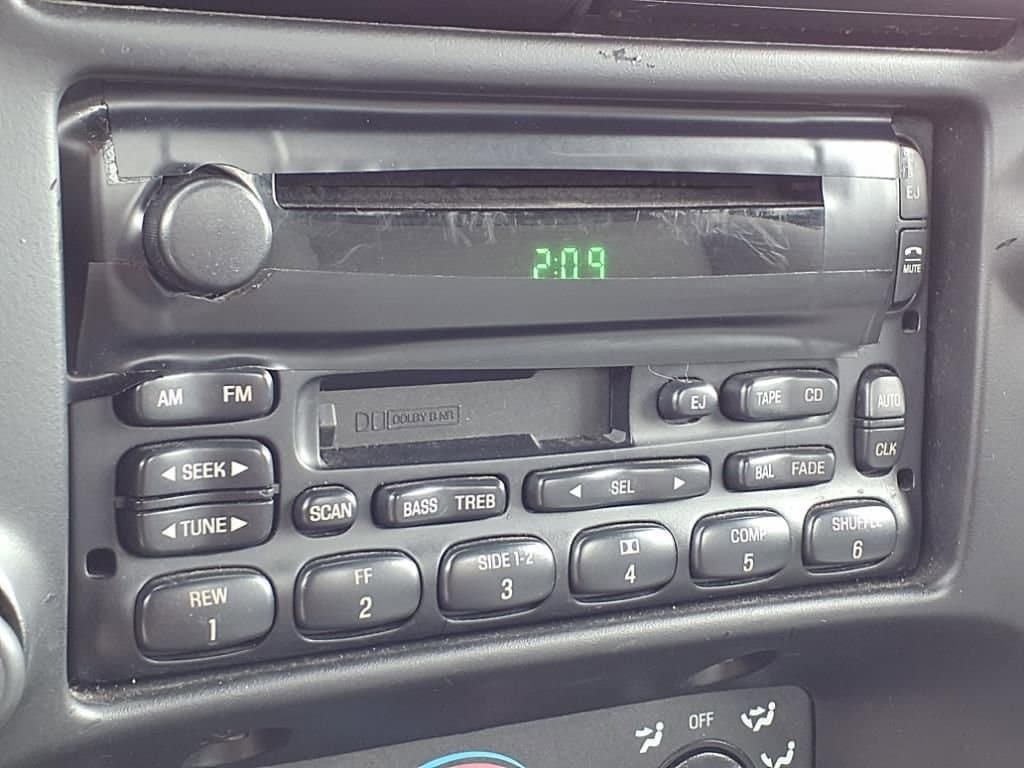 Thumbnail: 2001 Ford Ranger - 22