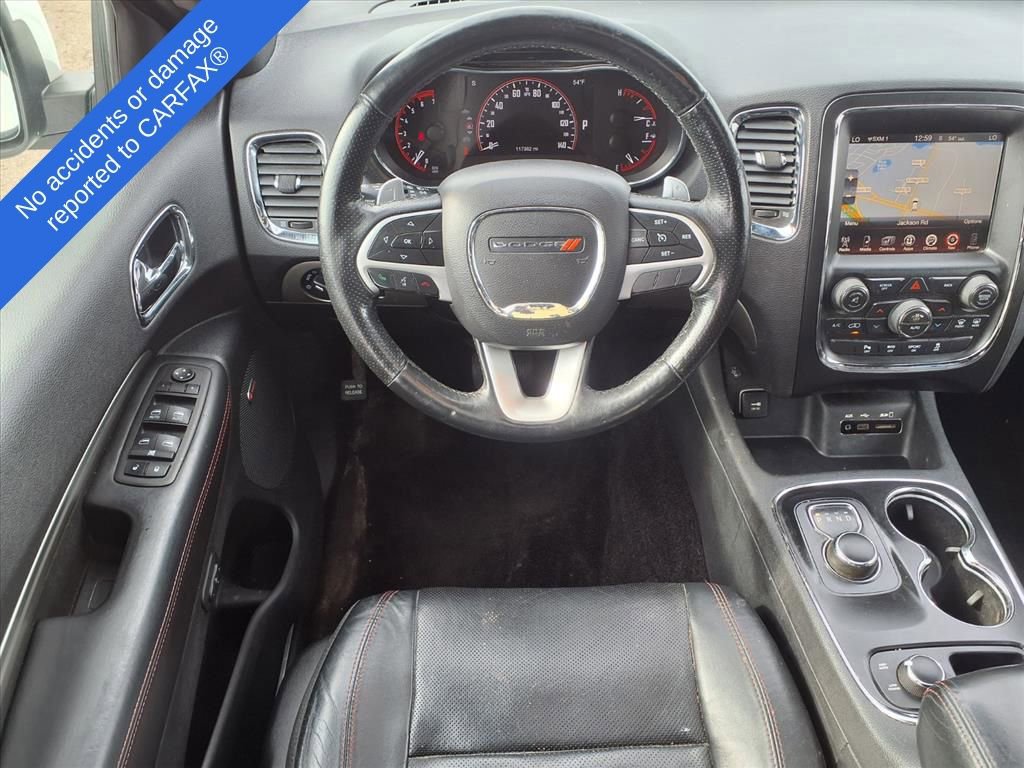 Thumbnail: 2017 Dodge Durango - 15