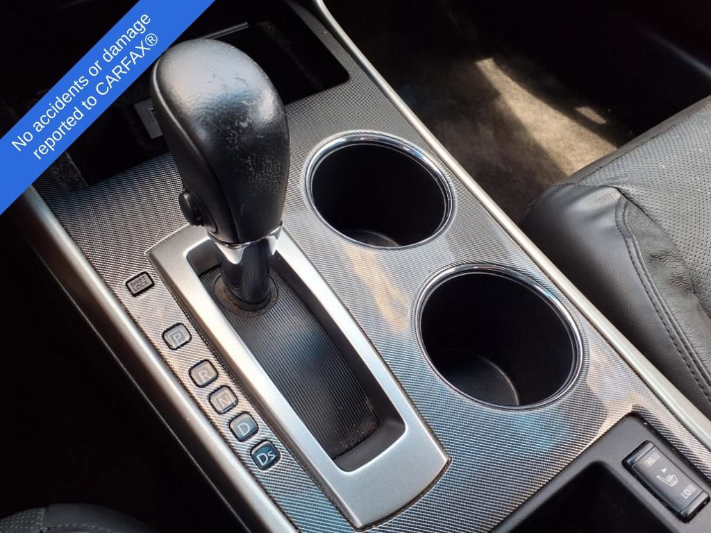 Thumbnail: 2013 Nissan Altima - 22