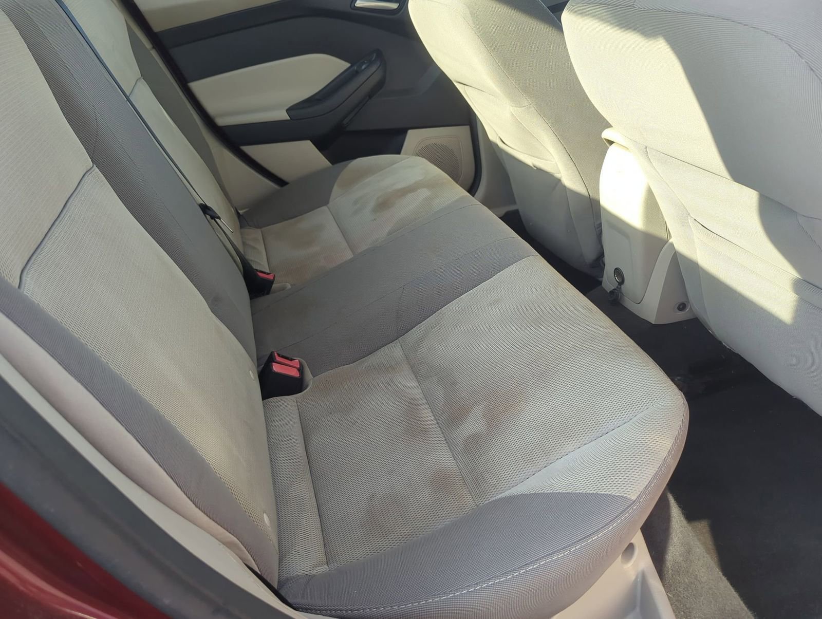 Thumbnail: 2013 Ford Focus - 20