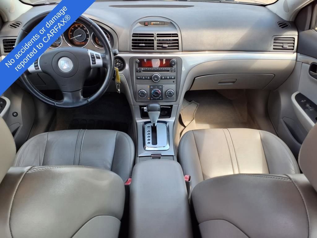 Thumbnail: 2007 Saturn Aura - 11