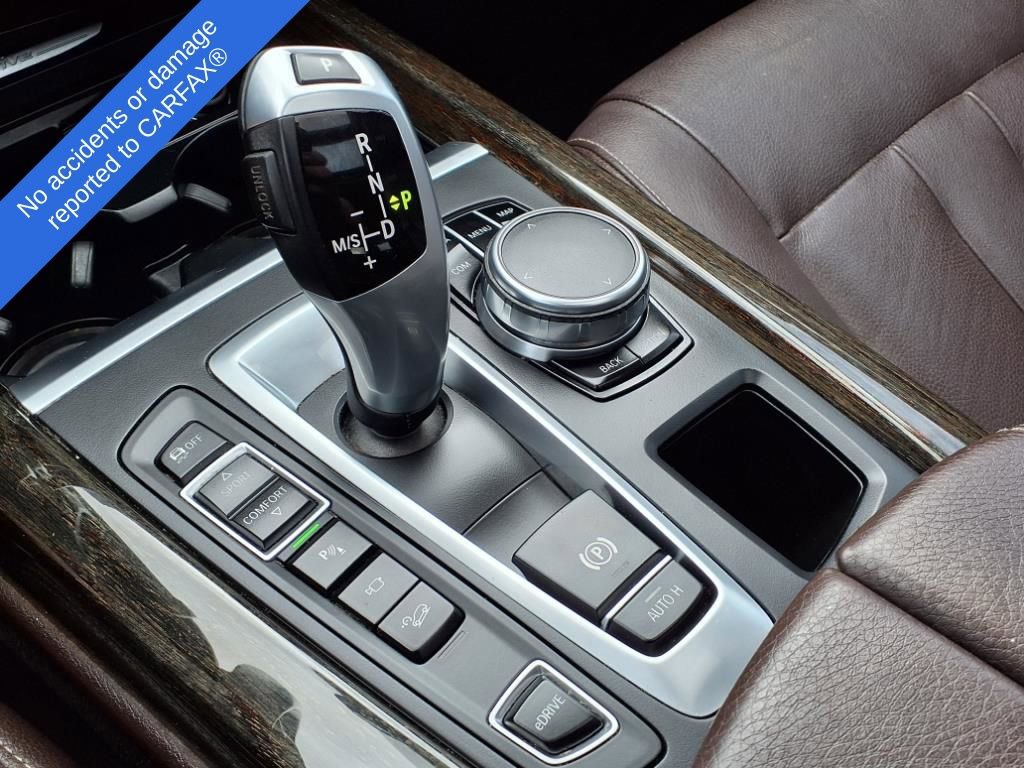Thumbnail: 2017 BMW X5 - 20
