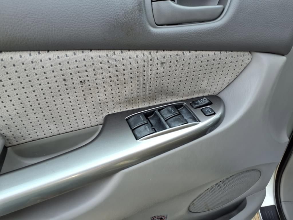 Thumbnail: 2008 Toyota Sienna - 15