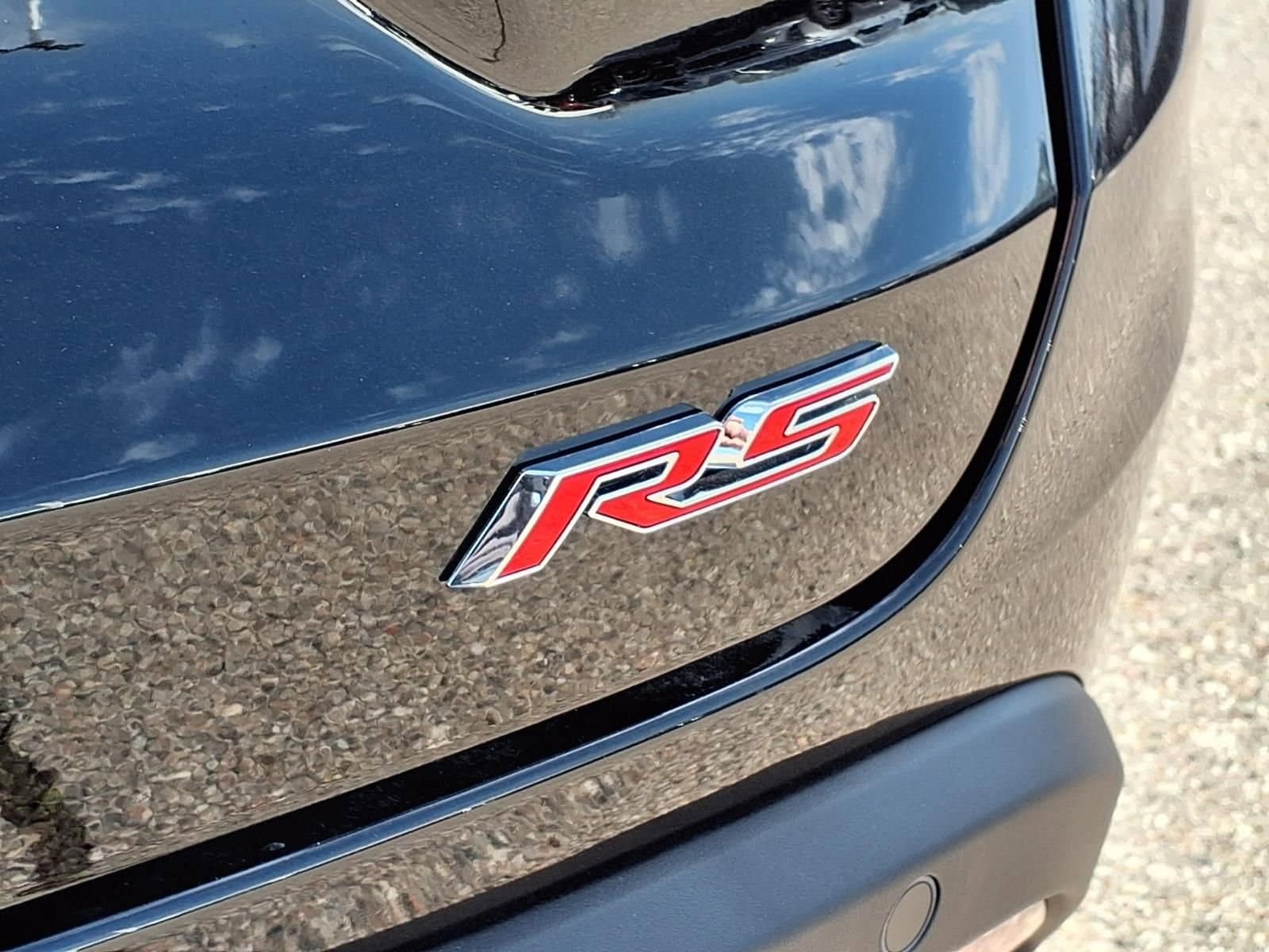 Thumbnail: 2026 Chevrolet Trax - 8