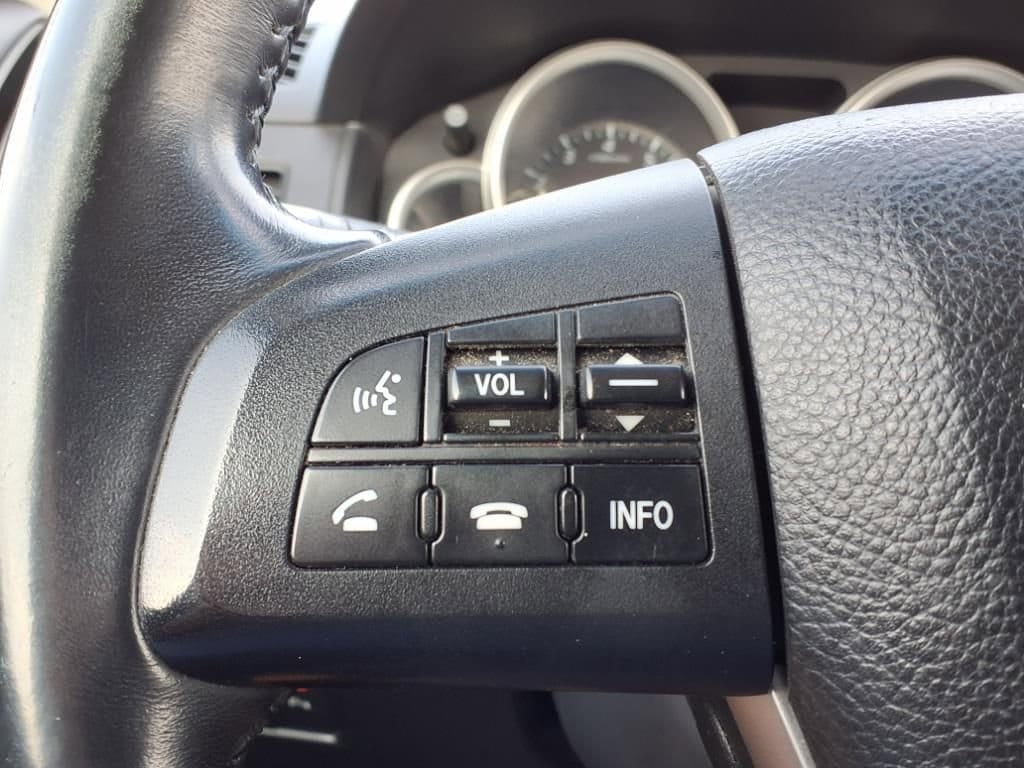 Thumbnail: 2013 Mazda CX-9 - 22