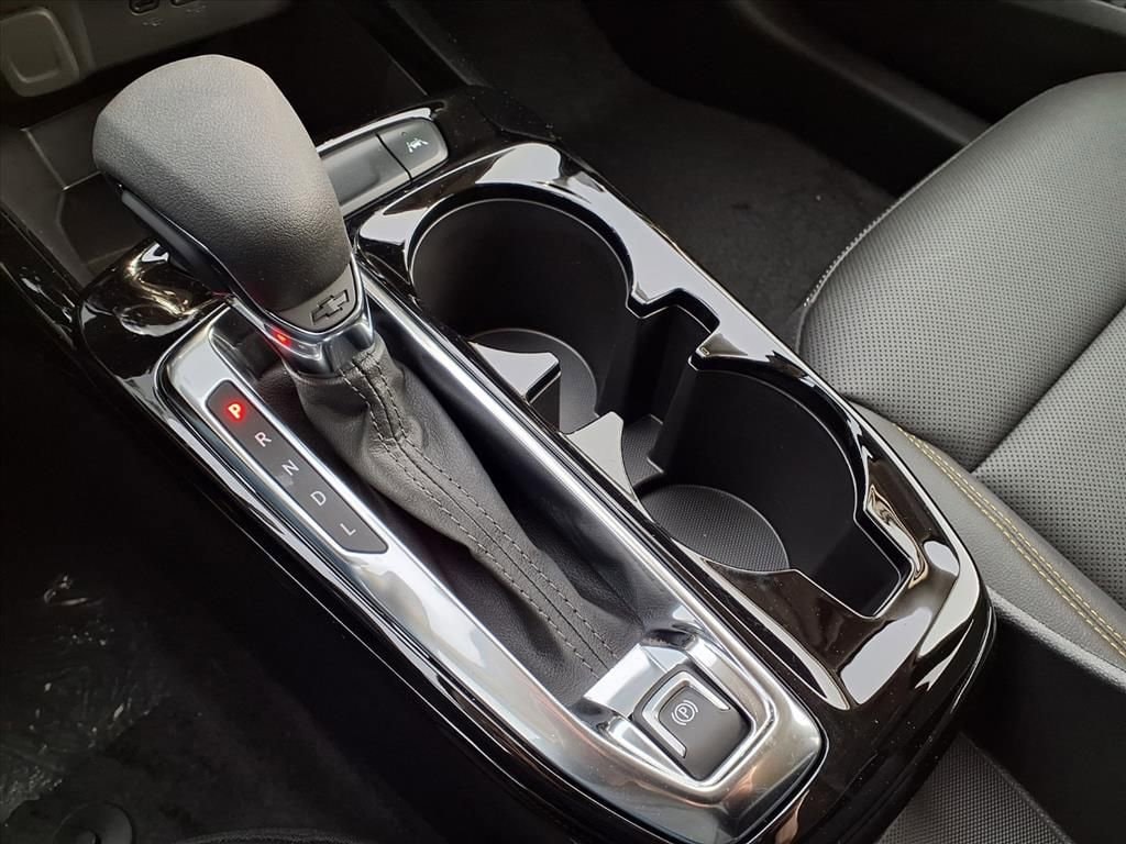 Thumbnail: 2026 Chevrolet Trax - 20