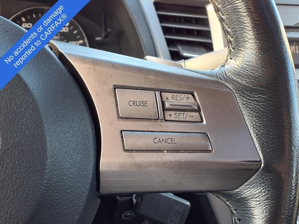 Thumbnail: 2010 Subaru Legacy - 23