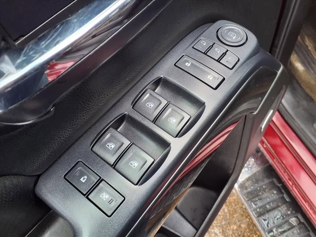 Thumbnail: 2015 GMC Sierra 1500 - 15