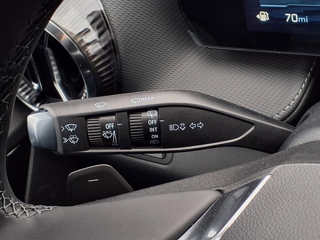 Thumbnail: 2026 Chevrolet Equinox - 16