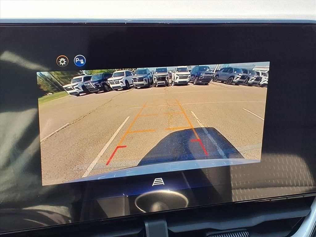 Thumbnail: 2026 Chevrolet Equinox - 20