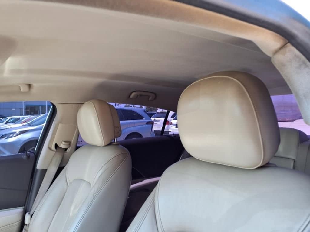 Thumbnail: 2014 Buick LaCrosse - 17