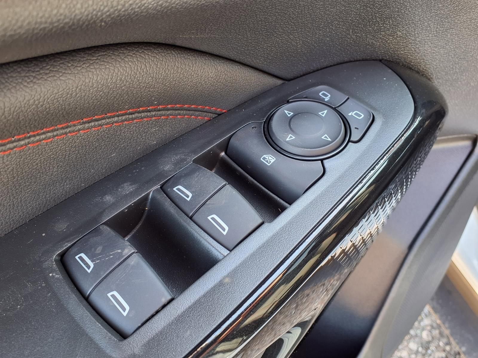 Thumbnail: 2026 Chevrolet Trax - 13