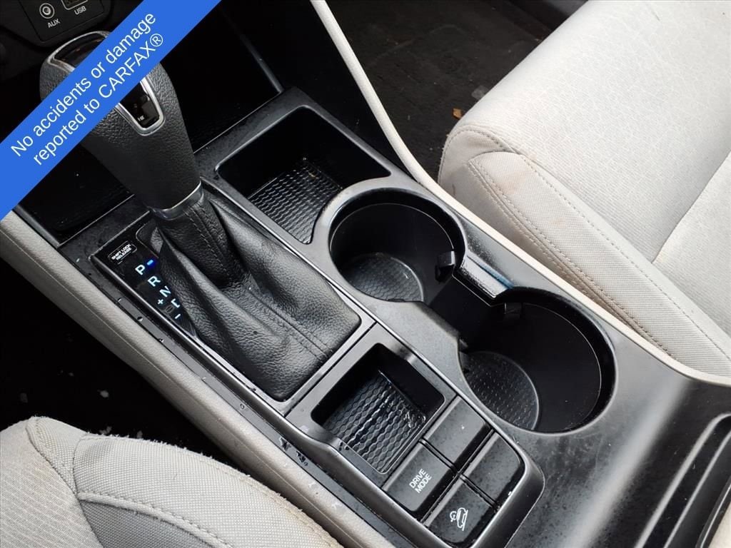 Thumbnail: 2018 Hyundai Tucson - 21