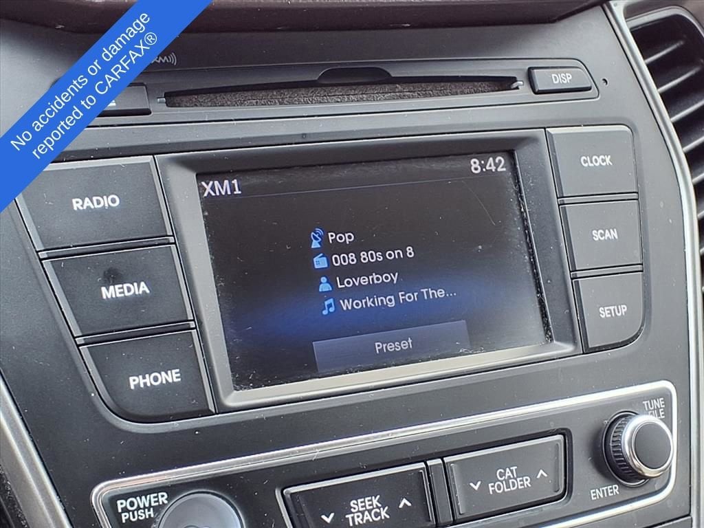 Thumbnail: 2017 Hyundai Santa Fe - 23