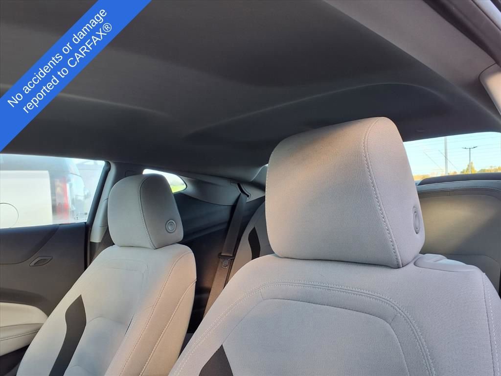 Thumbnail: 2023 Chevrolet Camaro - 18