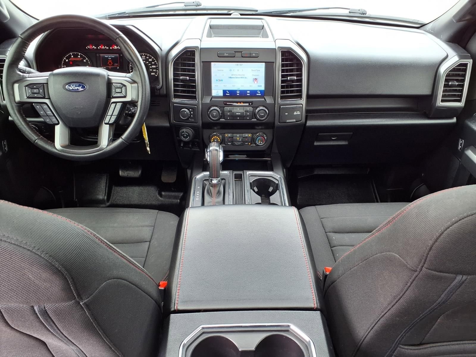 Thumbnail: 2020 Ford F-150 - 13