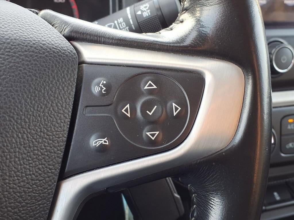 Thumbnail: 2016 GMC Canyon - 19