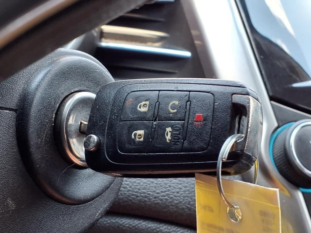 Thumbnail: 2015 Chevrolet Malibu - 28