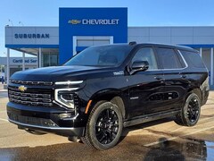 2026 Chevrolet Tahoe High Country SUV