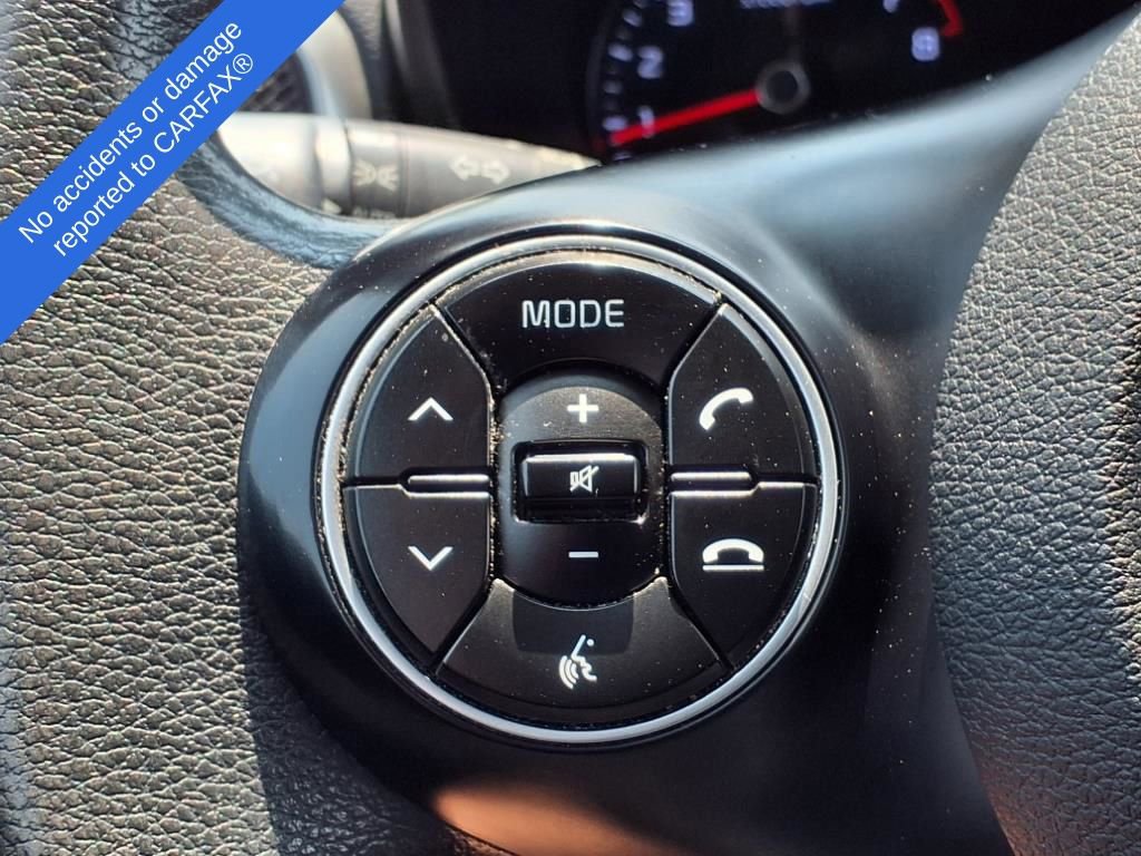 Thumbnail: 2021 Kia Soul - 27