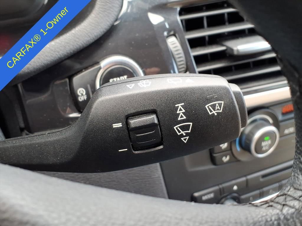 Thumbnail: 2014 BMW X3 - 21