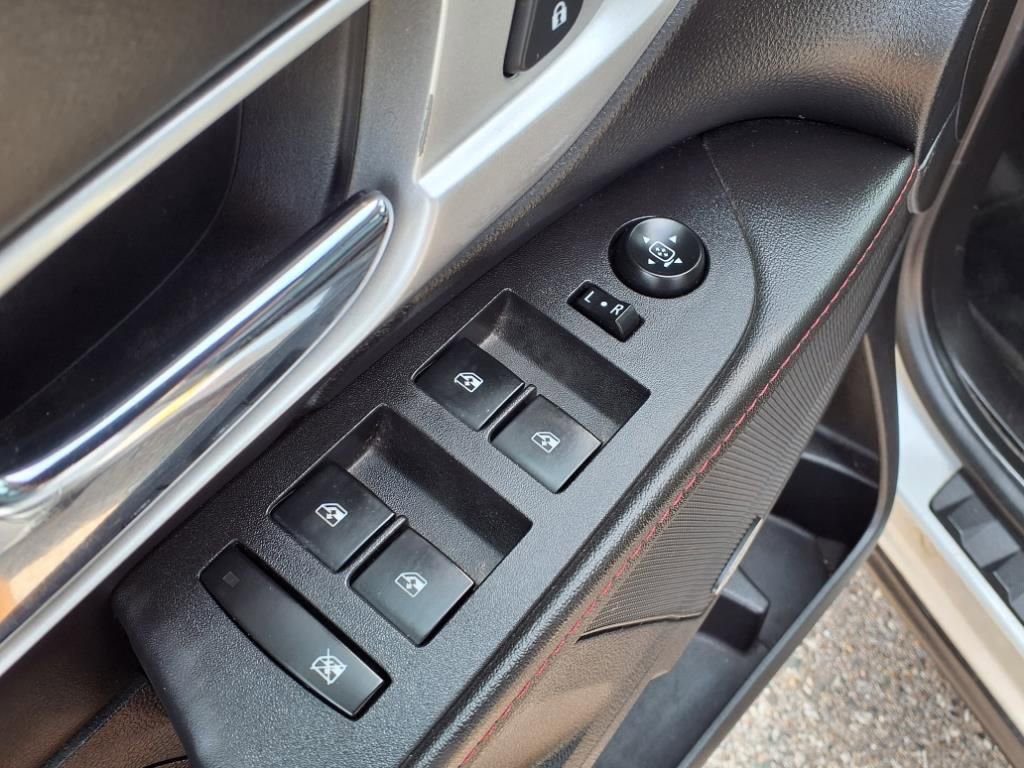 Thumbnail: 2013 GMC Terrain - 15