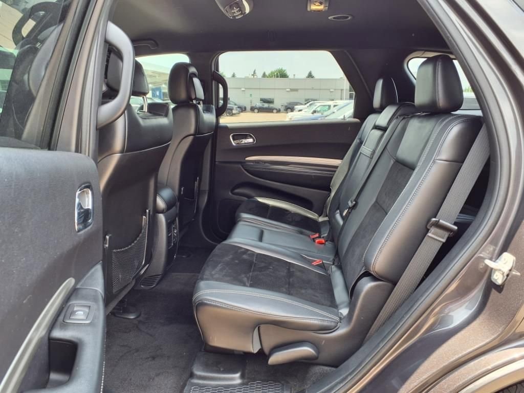 Thumbnail: 2015 Dodge Durango - 10