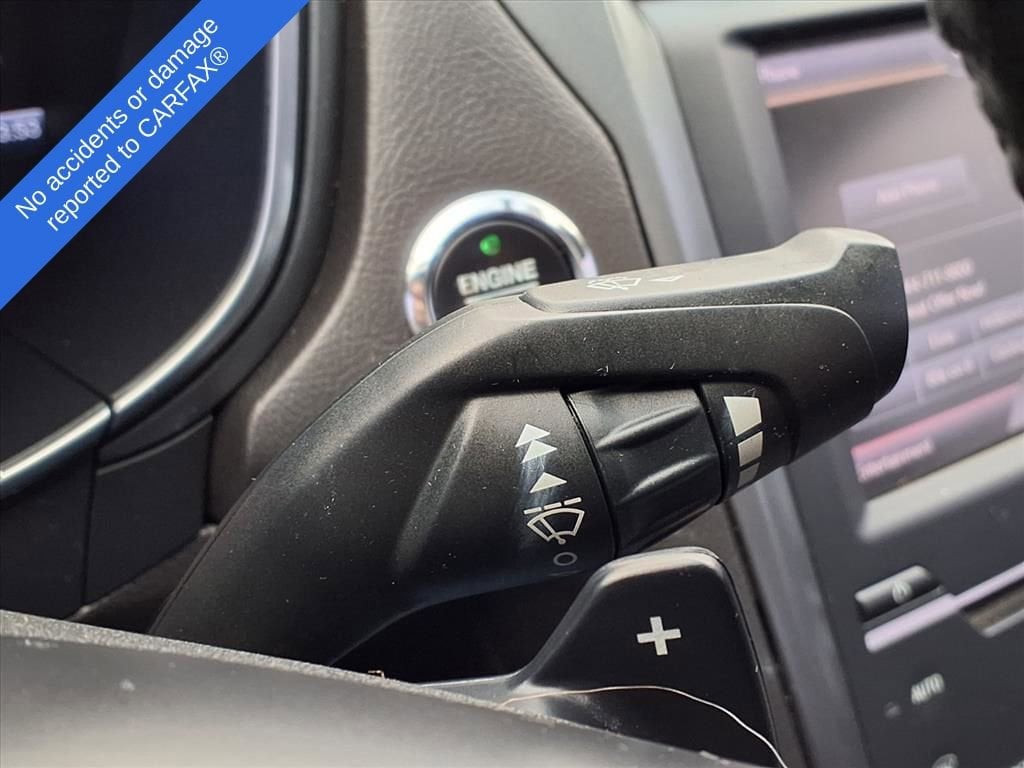 Thumbnail: 2013 Ford Fusion - 20