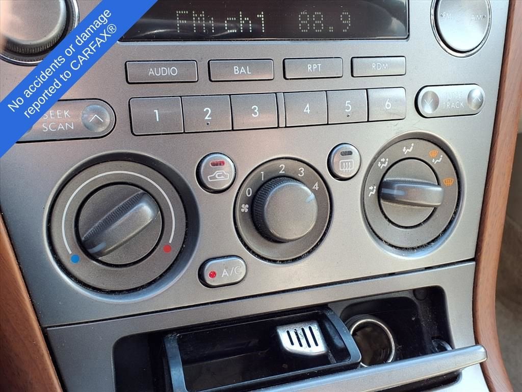 Thumbnail: 2005 Subaru Legacy - 26