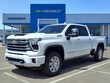 Chevrolet Silverado 3500 HD