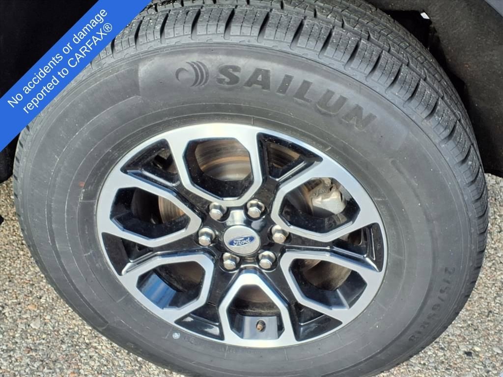 Thumbnail: 2024 Ford Expedition MAX - 9