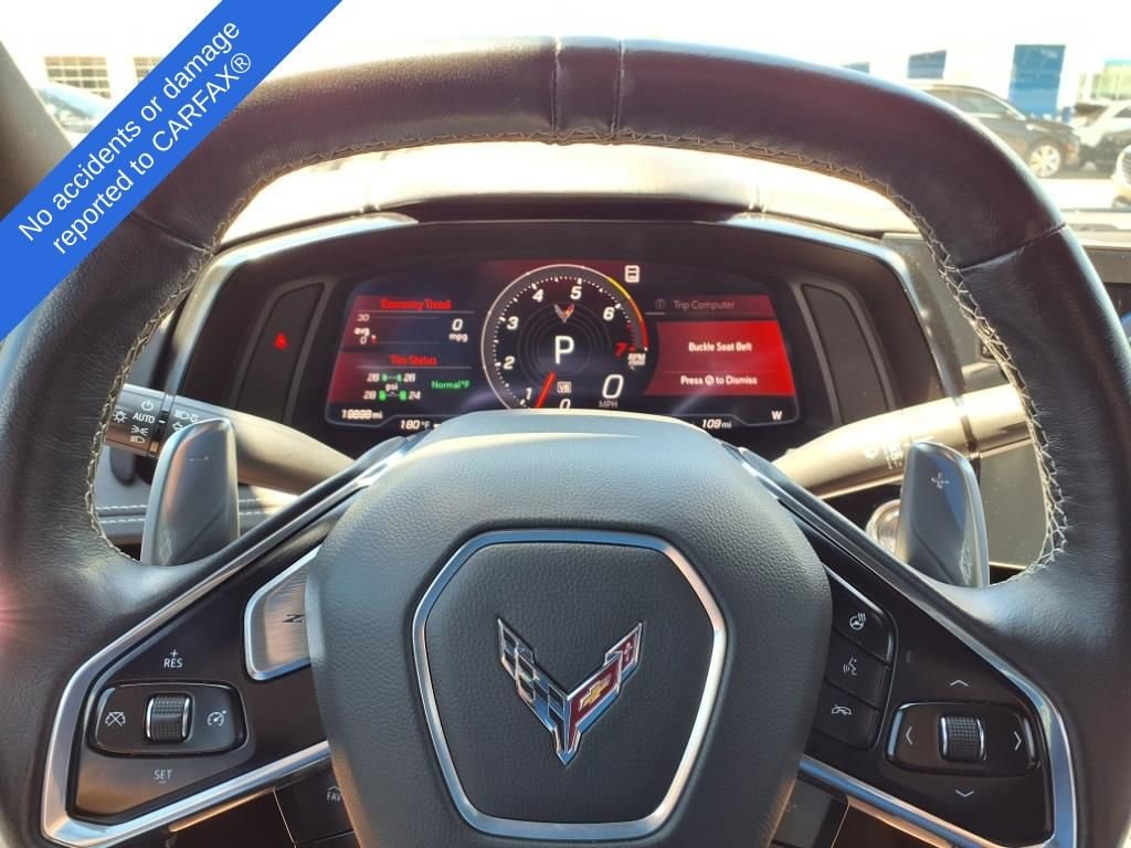 Thumbnail: 2022 Chevrolet Corvette - 25