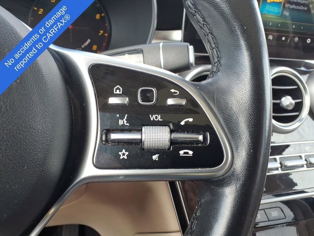 Thumbnail: 2022 Mercedes-Benz GLC - 29