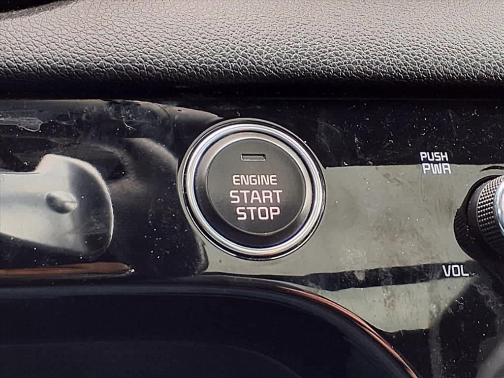 Thumbnail: 2022 Kia Sportage - 27