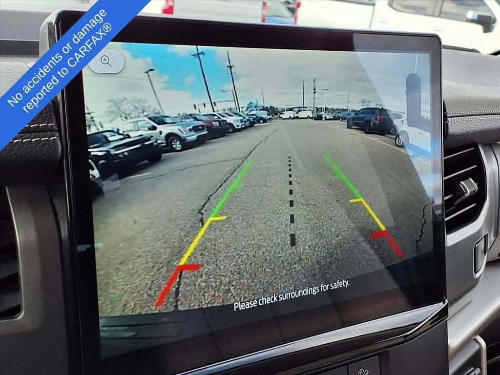 Thumbnail: 2024 Ford Expedition MAX - 25