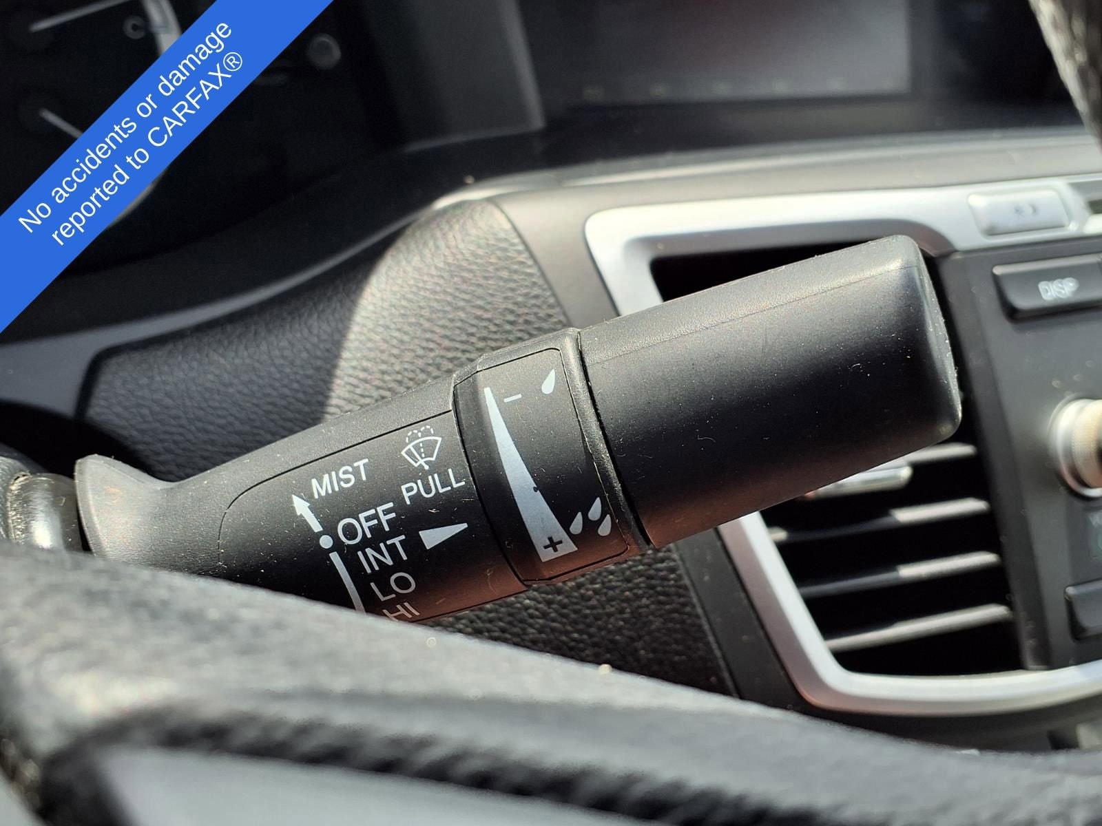 Thumbnail: 2013 Honda Accord - 21