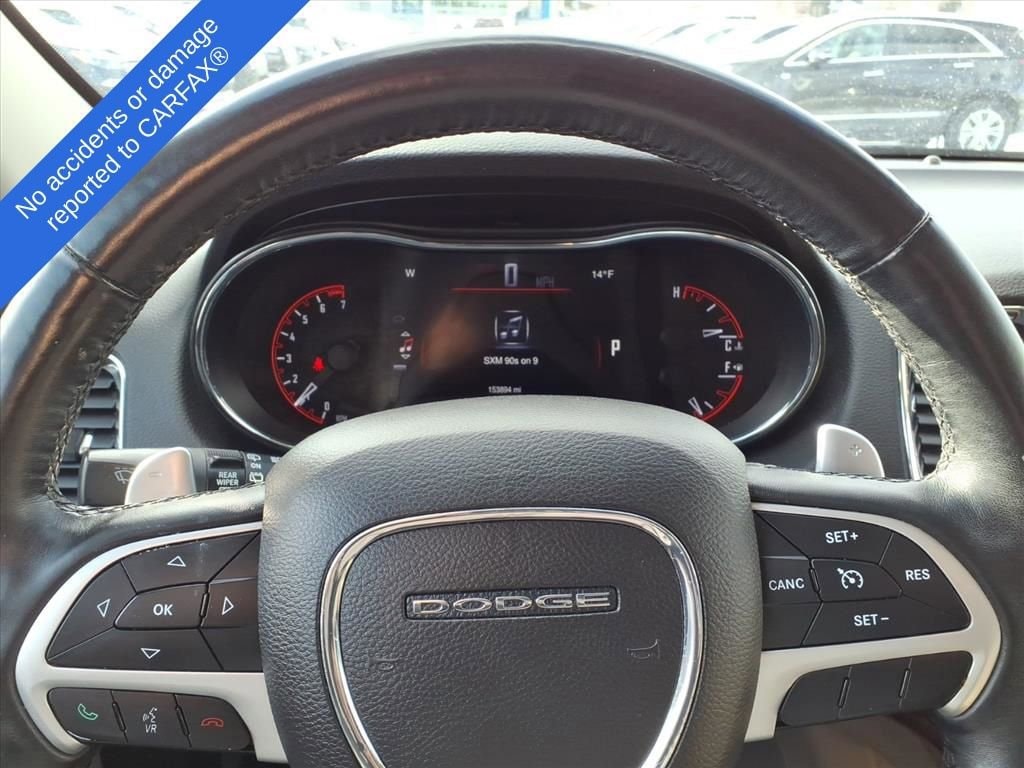 Thumbnail: 2015 Dodge Durango - 21