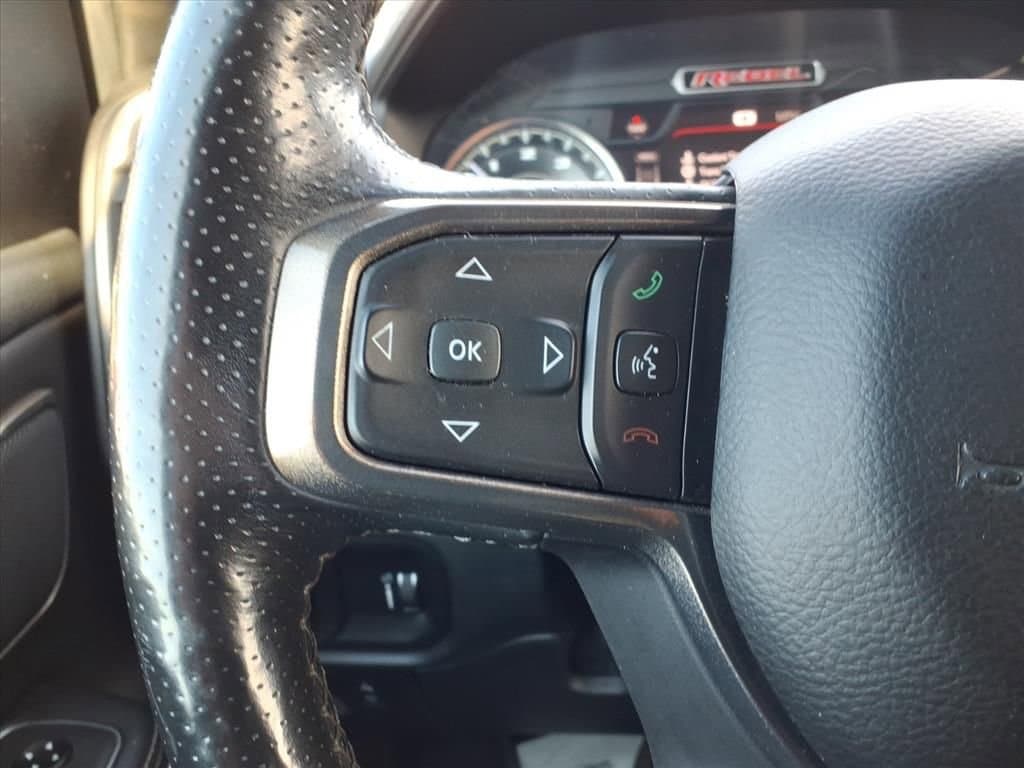 Thumbnail: 2020 RAM 1500 - 30