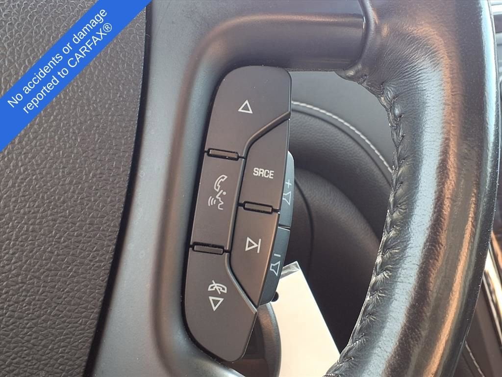 Thumbnail: 2017 Buick Enclave - 23