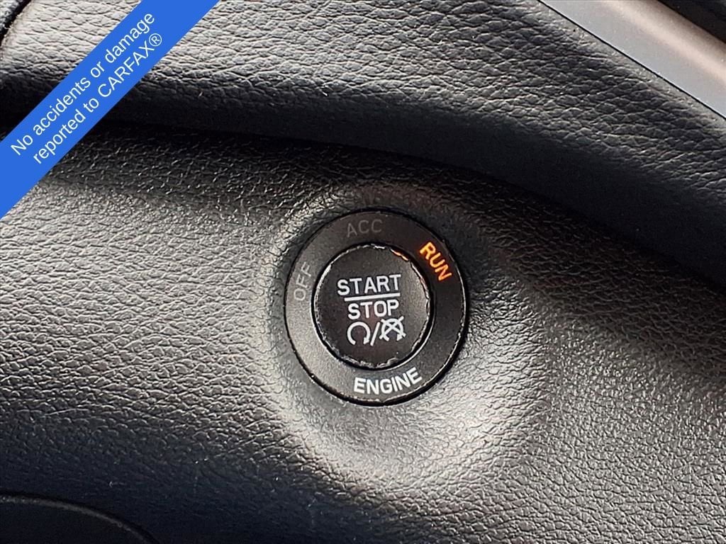 Thumbnail: 2015 Jeep Cherokee - 30