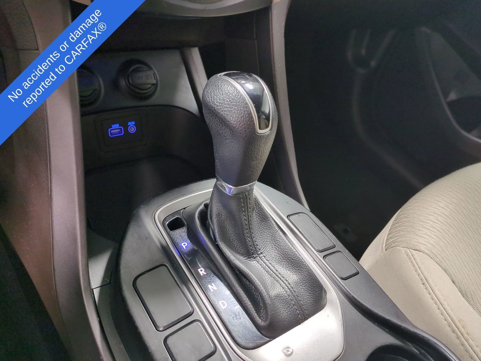 Thumbnail: 2017 Hyundai Santa Fe - 32