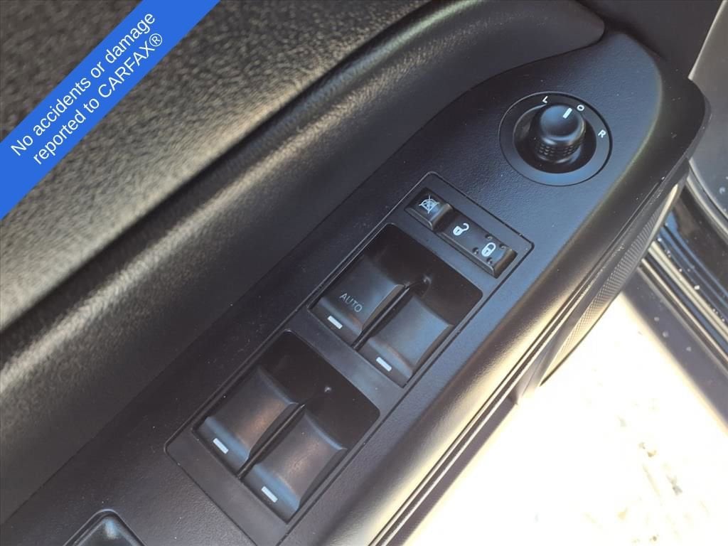 Thumbnail: 2012 Jeep Patriot - 15