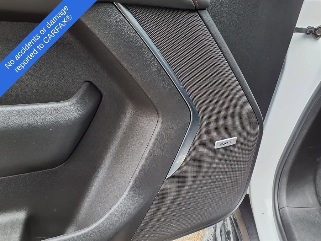 Thumbnail: 2024 Chevrolet Tahoe - 18