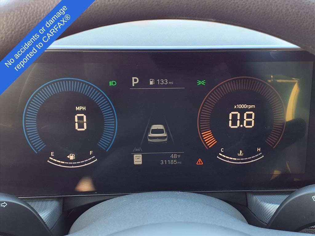 Thumbnail: 2024 Hyundai Sonata - 20