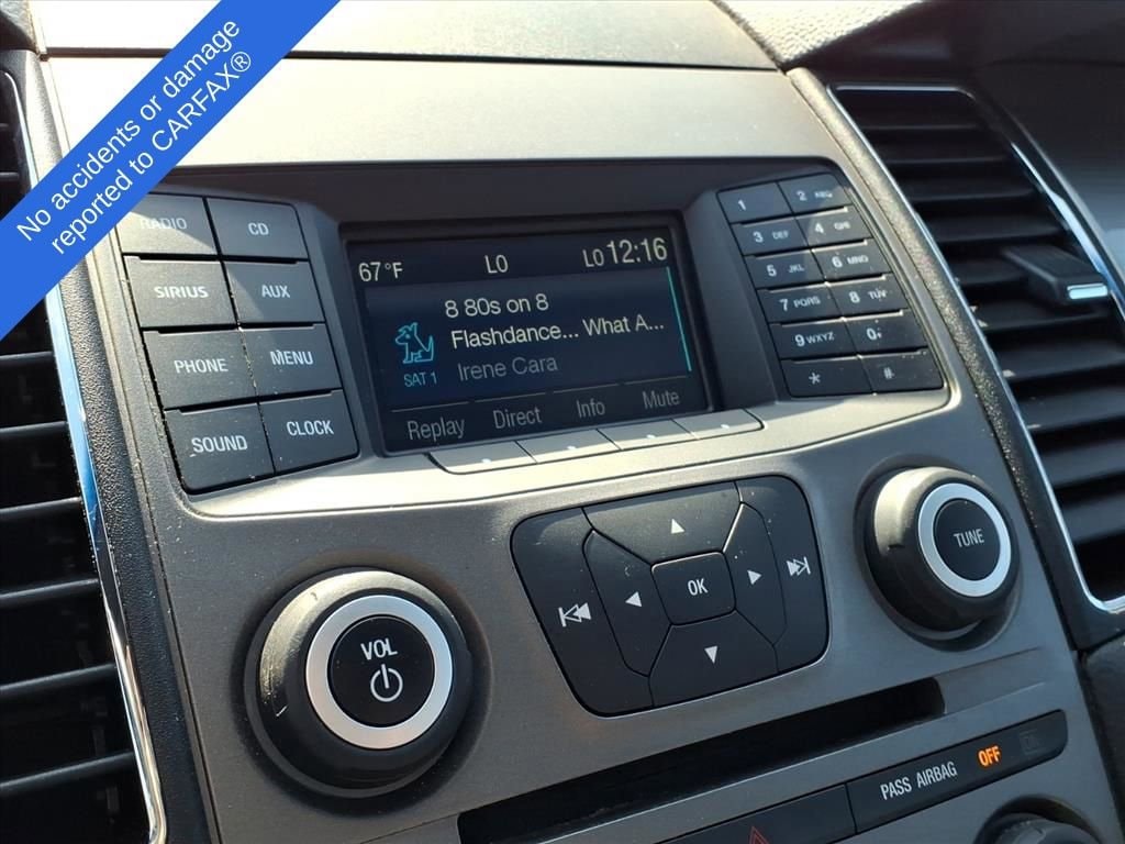 Thumbnail: 2016 Ford Taurus - 24