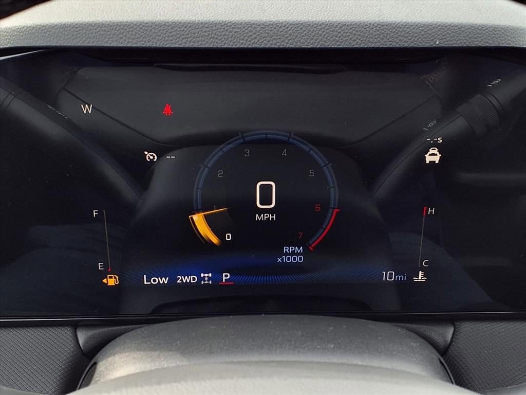 Thumbnail: 2026 Chevrolet TrailBlazer - 15